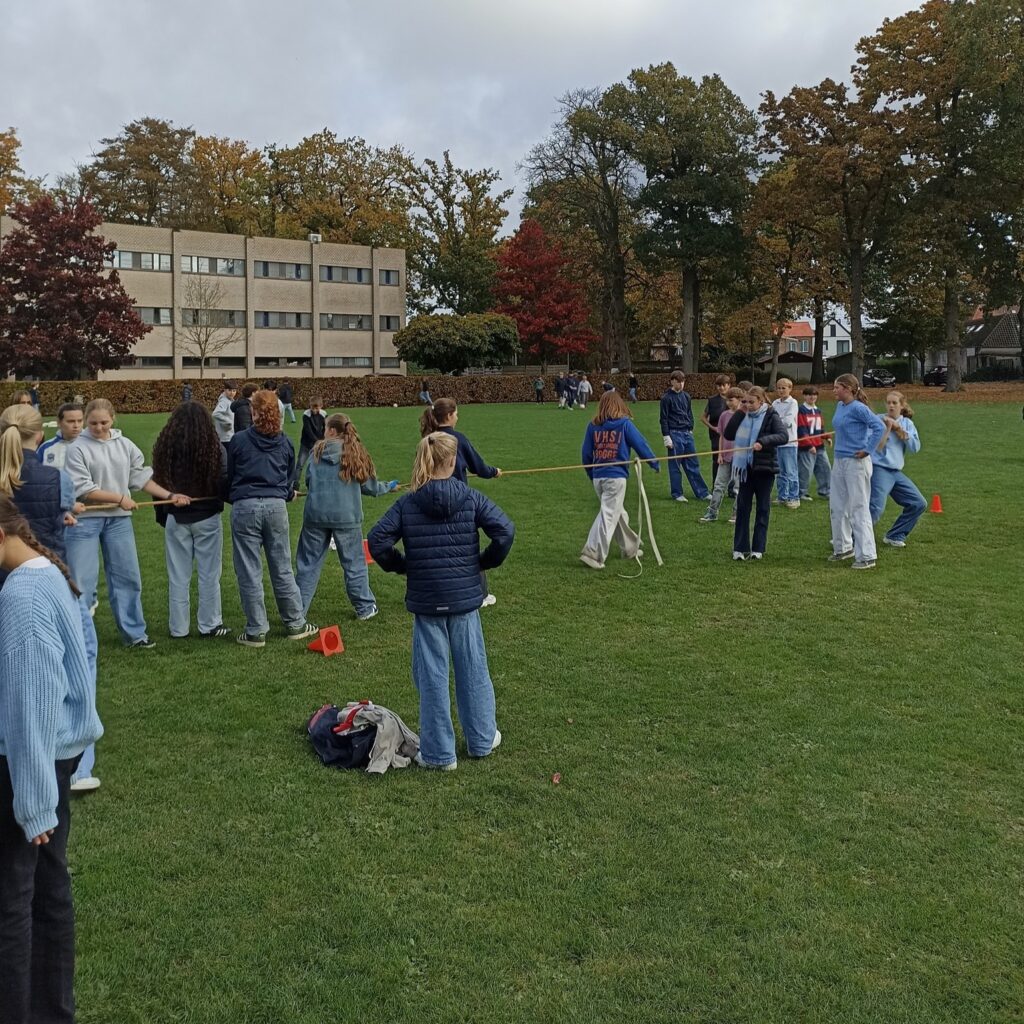 dag vd jeugdbeweging